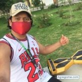 Foto de perfil de geraldperez2275