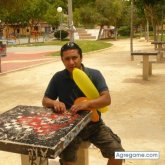 juliojhonatan chico divorciado en Alcantarilla