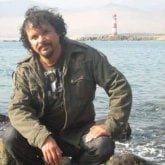 Busco pareja. Busco mujer cariñoza