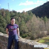 jamesbcn chico soltero en Madrid