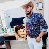 Una mujer de alto valor recíproca que