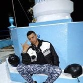 Trabajando. Una mujer que sea ardiente y