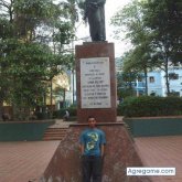 Chatear con carlos2014ceq de Petare