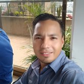 DeiviFer chico soltero en Caracas