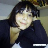 MarinaFlores chica soltera en Santos Lugares