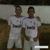 Chatear con antonyjose de Valera