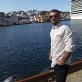 Chatear con Qdavid de Barcelona Ciudad