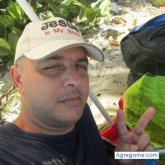 wilkiefbarrueta chico soltero en La Habana Vieja