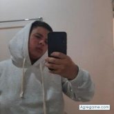 Samuel Ladino, Chico de Hollister para Chicos en Agregame.