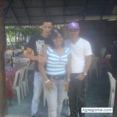 Yenni777 chica soltera en Santo Domingo