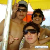 ronnydrex chico soltero en San Bartolo