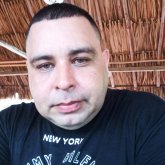 Busco ligar. Hola soy de Barranquilla