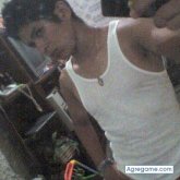 wiliam17 chico soltero en Azcapotzalco
