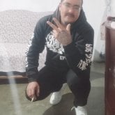 Una chica sincera y de bien corazón.