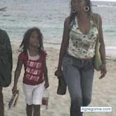 lababy chica soltera en Bayahibe