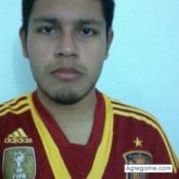 Foto de perfil de JorgeArandaJr