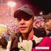 Foto de perfil de duro