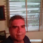 jesus61 chico soltero en San Francisco De Yare