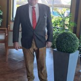 Busco pareja. Simplemente una mujer. No