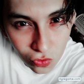 Jovanotti chico soltero en Ilopango