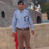 Obrero. Busco pareja. Conoser amistades