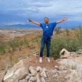 Mujeres mayores de edad. Buena persona