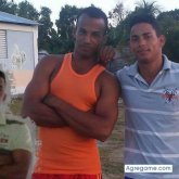 diosdanis chico soltero en Baracoa