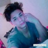 Pablo Nich Jackson