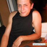 Chorch chico soltero en Barcelona