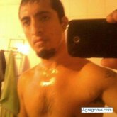 manublackbass chico soltero en Buenos Aires