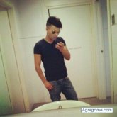 Foto de perfil de Amir22