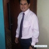 vincentarch chico soltero en San Clemente