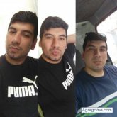 ricardosalamanca chico soltero en La Calera