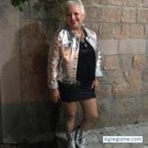Foto de perfil de cristinageuna