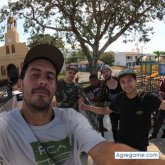 Chatear con Skateboarding de Liberia