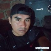 Busco hacer amistades.