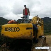 Efrain Sanchez Mera