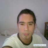 BATERO31 chico casado en Venado Tuerto