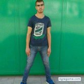 Foto de perfil de adulhaverde