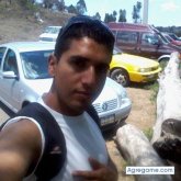 erikgonz chico soltero en Queréndaro