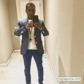 Hansel1994 chico soltero en Madrid