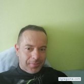 Almuric chico soltero en Madrid