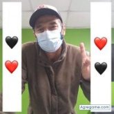 Manuel Jesús Escalante Pereyr, Chico de Inglewood para Chicos en Agregame.