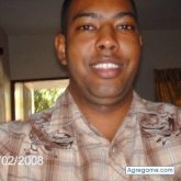 elpantera10 chico soltero en Gaspar Hernández