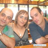 begonina chica soltera en Ermua
