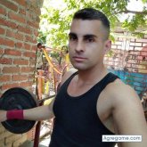 YoviHg chico soltero en Urbano Noris