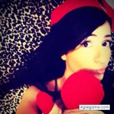 Foto de perfil de pershia