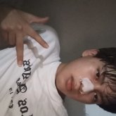 Una mujer linda. Ig: dnxizr04.