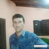 Dani Valoski, Chico de Castelli para Chicos en Agregame.
