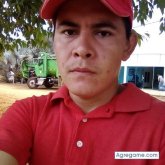 jeisonalexander8363 chico soltero en Puerto Gaitán